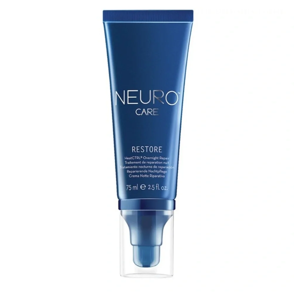 Paul Mitchell Hair Scalp Treatment Neuro Repair Brand New